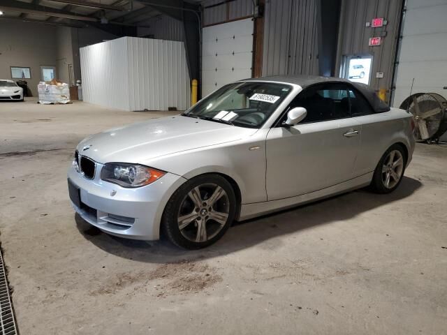 BMW 128i