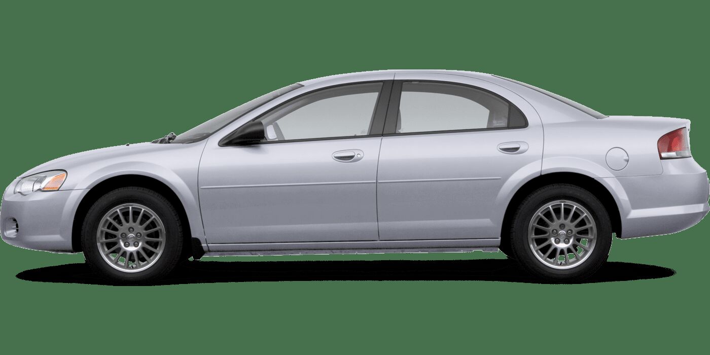 Chrysler Sebring
