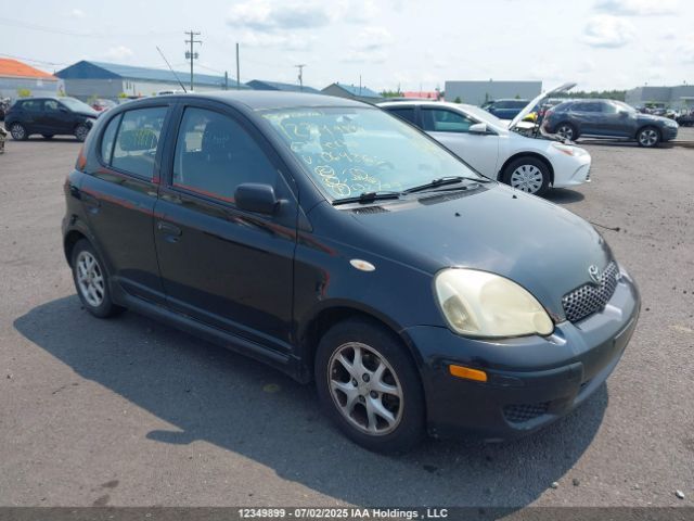 Toyota Echo