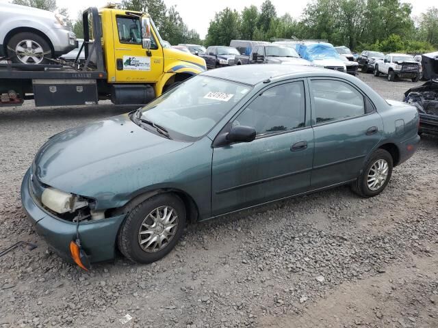 Mazda Protege