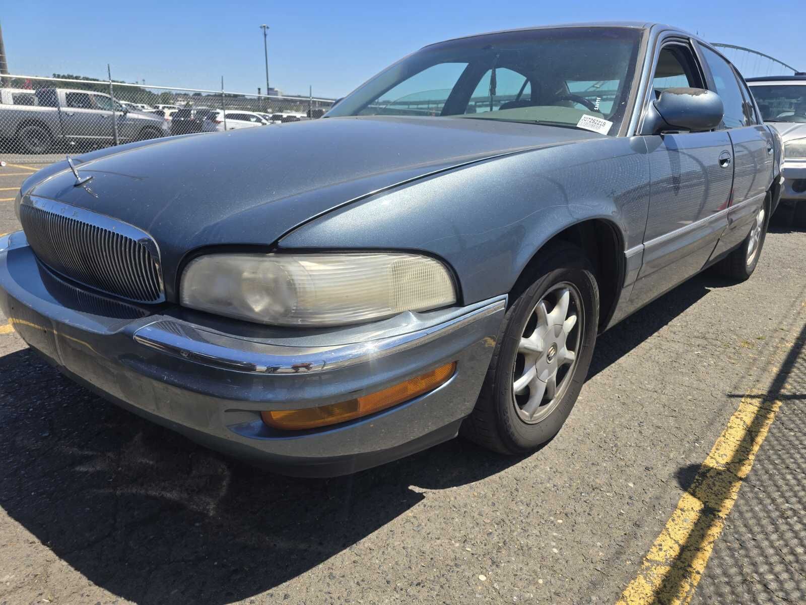 Buick Park Avenue