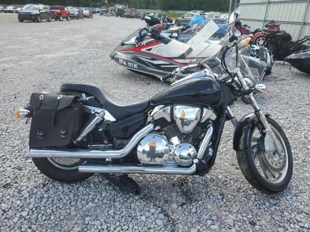 Honda VTX1300C