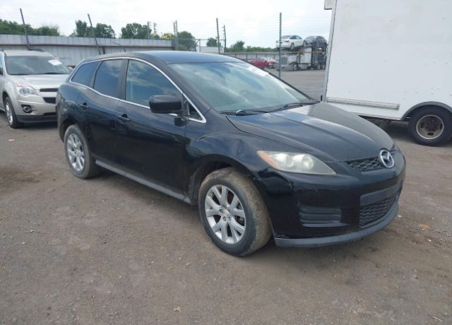 Mazda CX-7