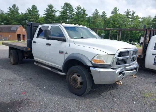 Dodge Ram Chassis Cab