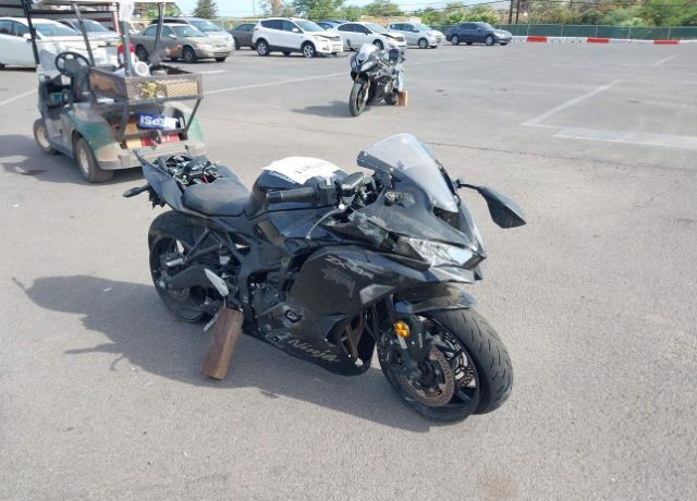 2025 KAWASAKI Ninja