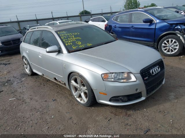 Audi S4