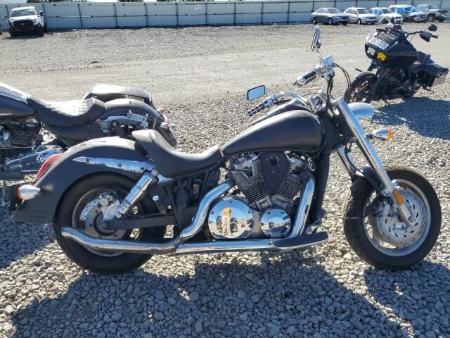 Honda VTX1300R