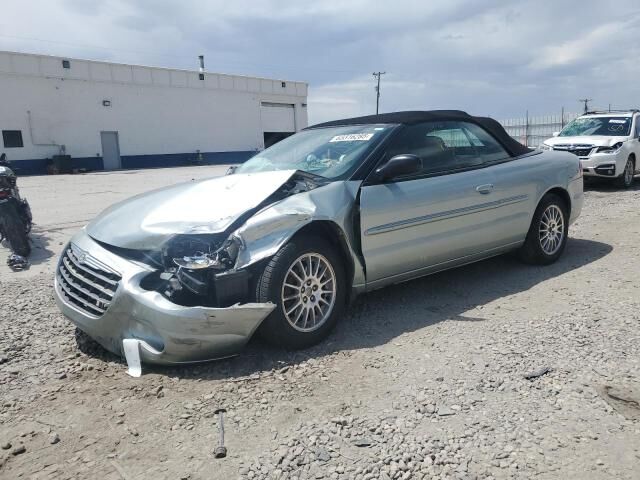 Chrysler Sebring