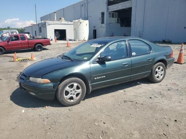 Dodge Stratus