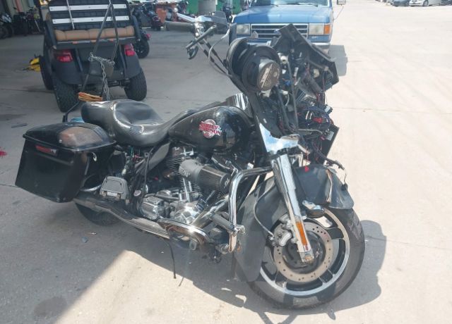 2006 HARLEY DAVIDSON Electra Glide Ultra Classic