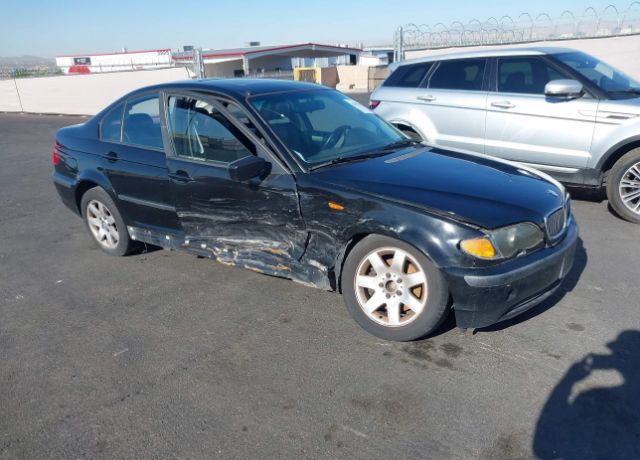 BMW 325xi