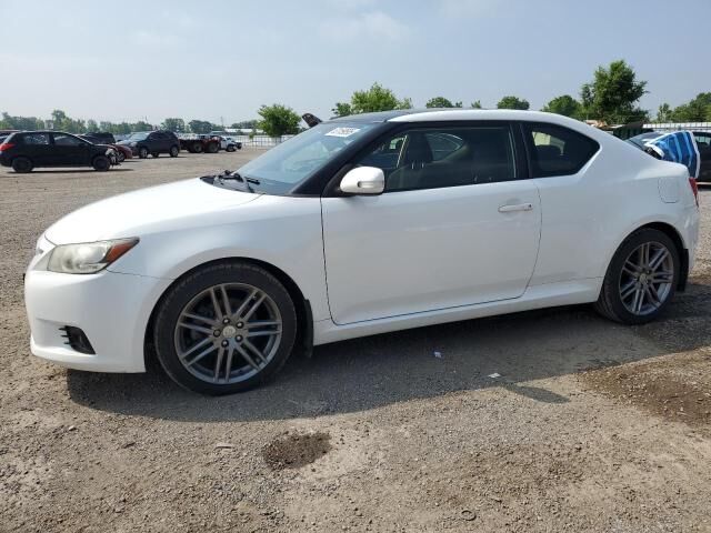 Toyota SCION tC