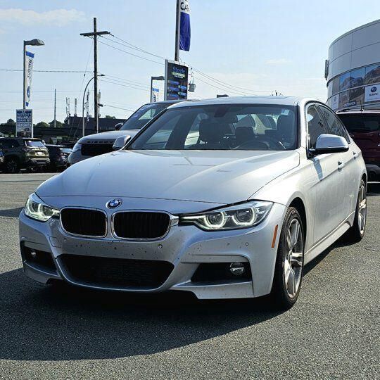 BMW 328d