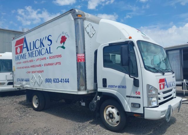 Isuzu NPR/NPR-HD