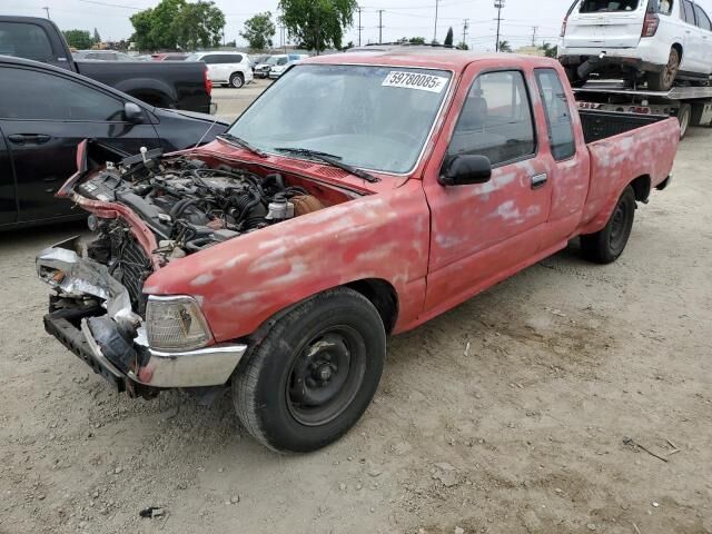 Toyota Pick-Up