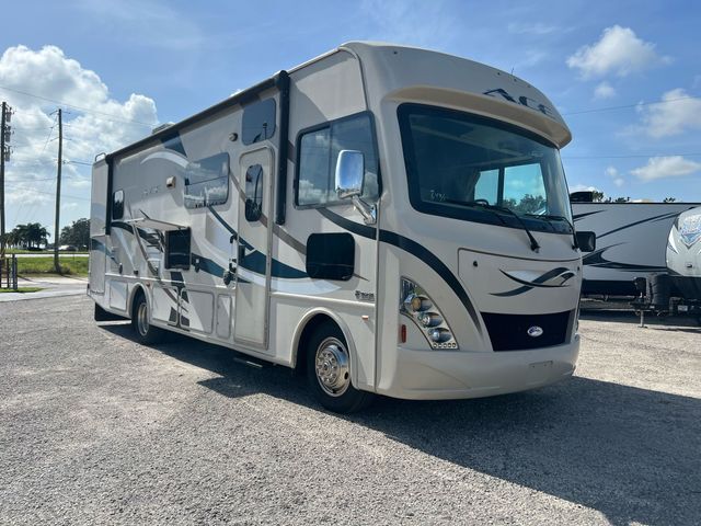 Ford Motorhome Chassis