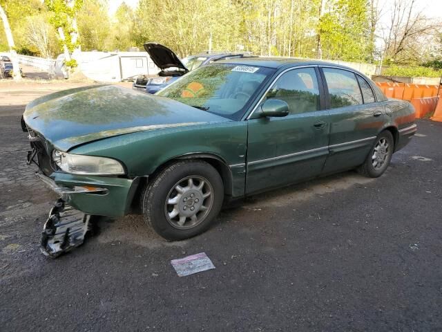 Buick Park Avenue