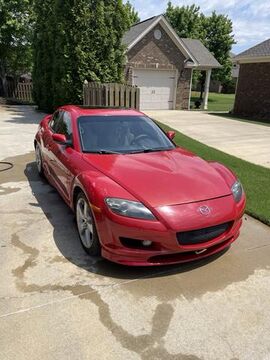 Mazda RX-8