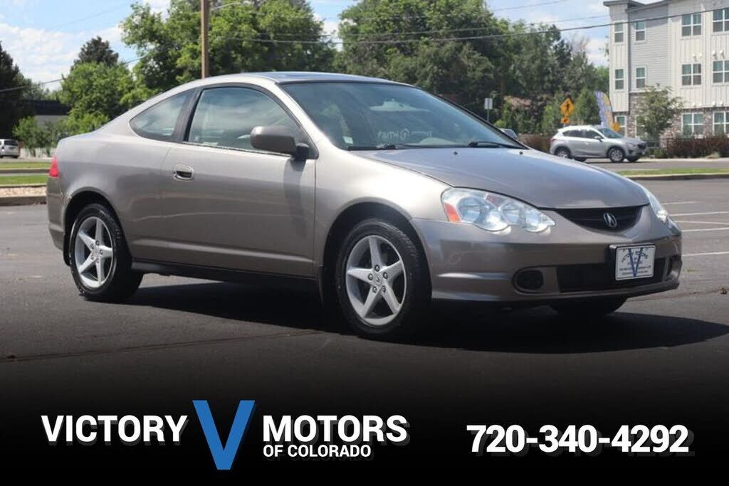 Acura RSX
