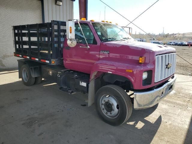 Chevrolet C6