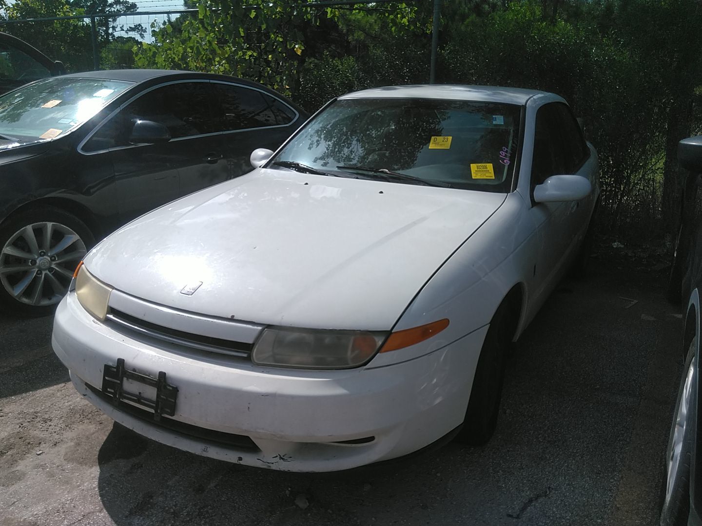 Saturn LS1