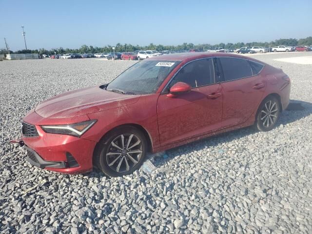 2023 ACURA Integra