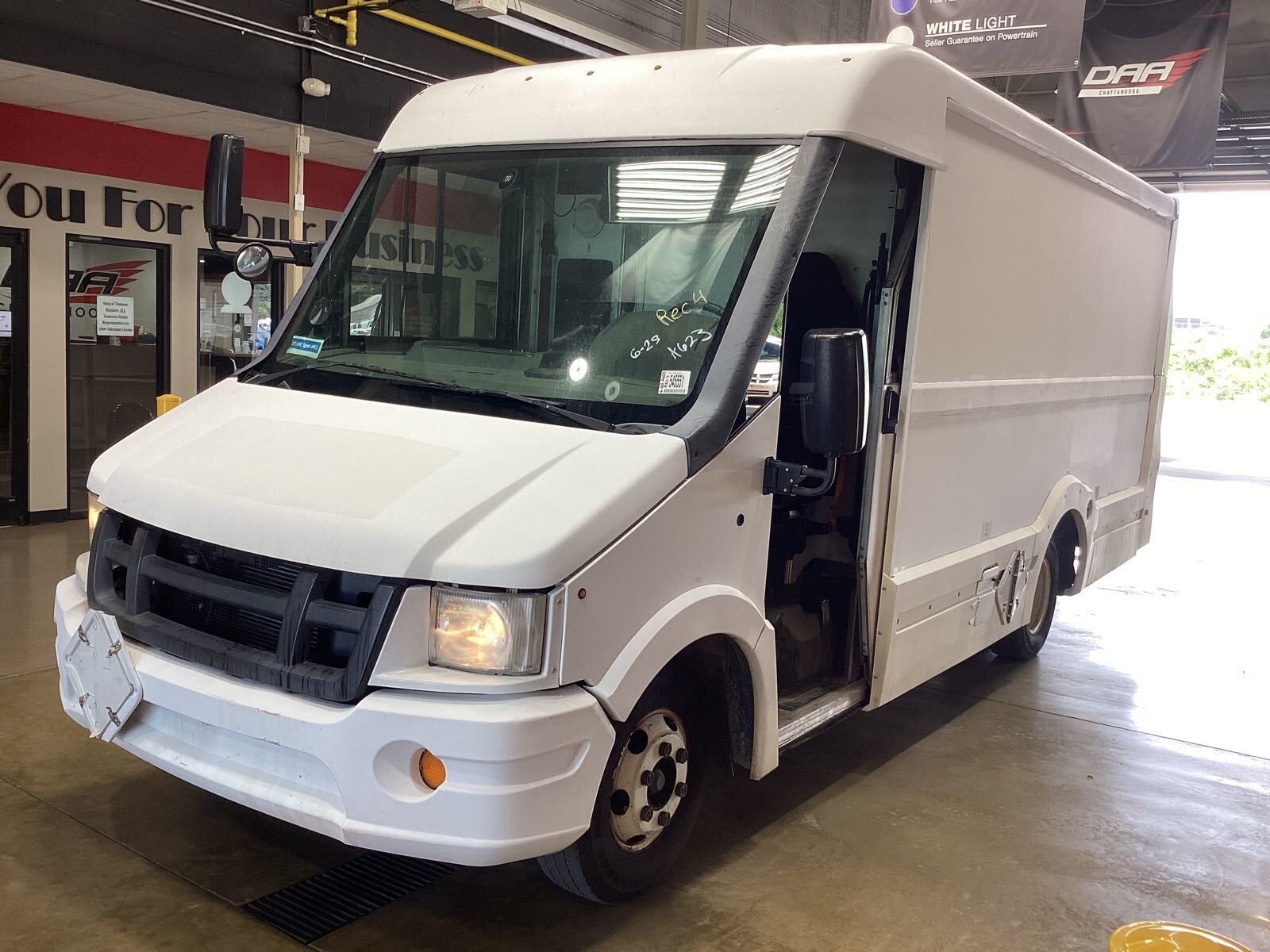 Isuzu NPR/NPR-HD