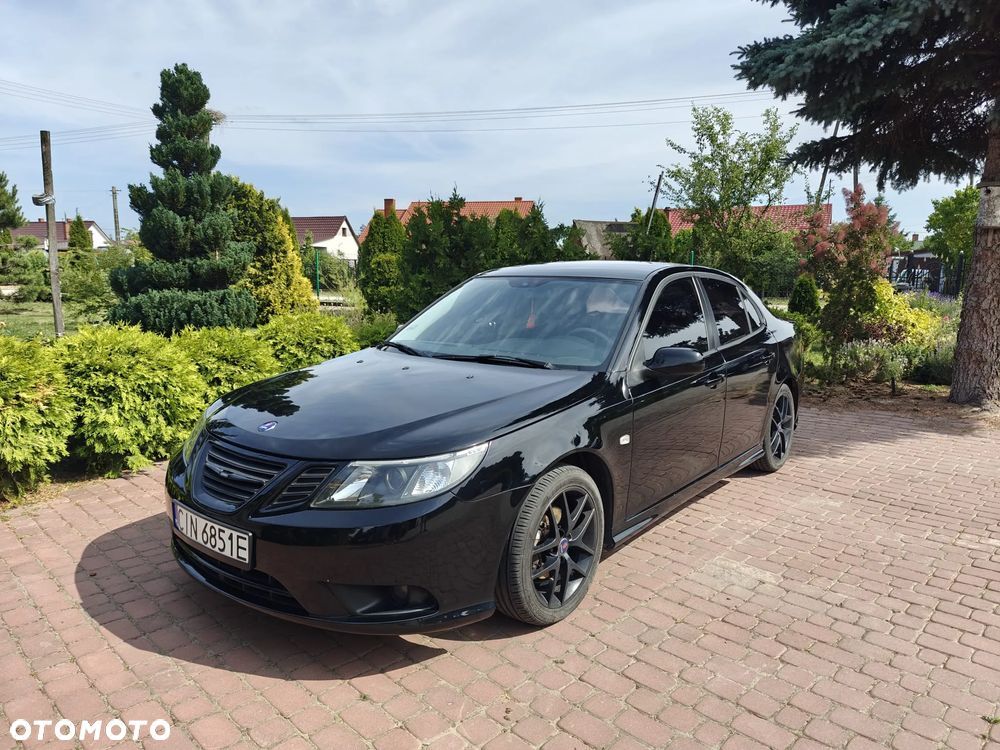 Saab 9-3