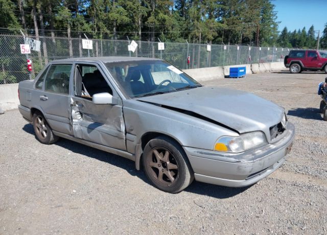 Volvo S70