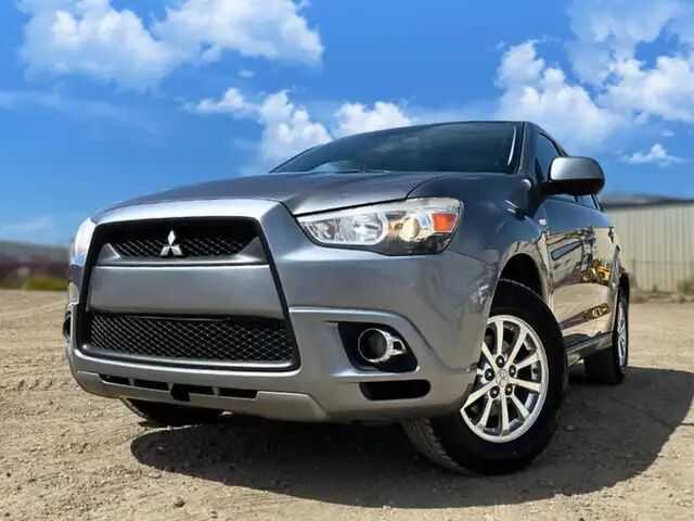 Mitsubishi RVR