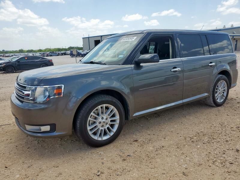 Ford Flex