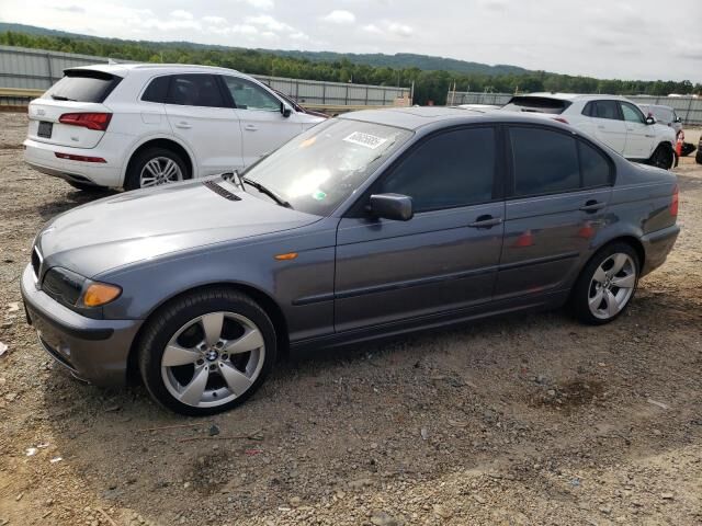 BMW 325i