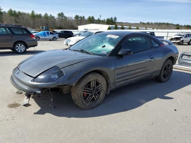 Mitsubishi Eclipse