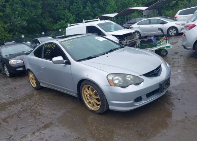 Acura RSX