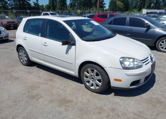 Volkswagen Rabbit