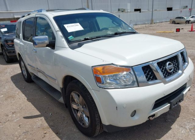 Nissan Armada
