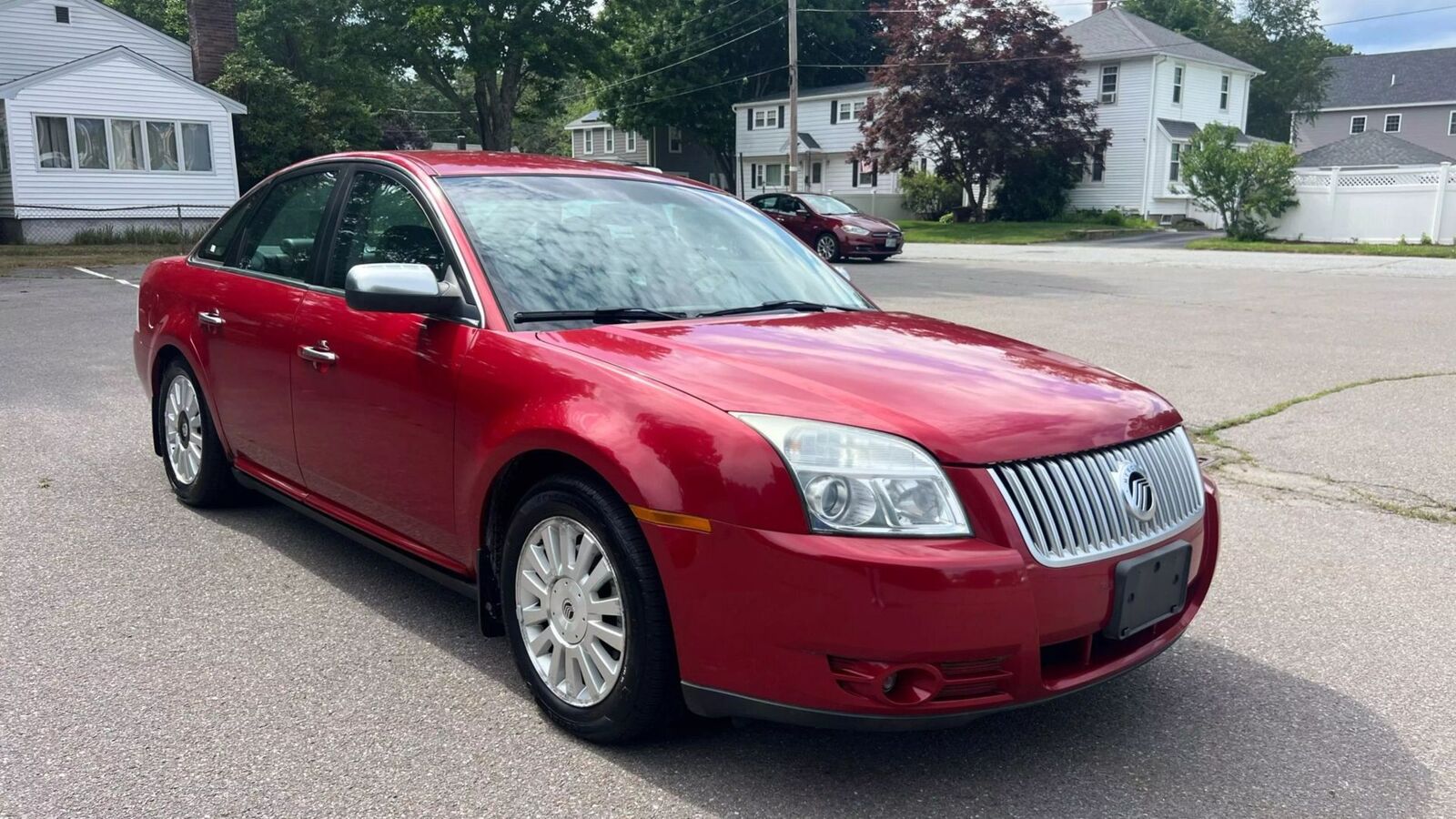 Mercury Sable