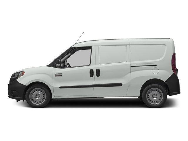 2017 RAM Promaster City