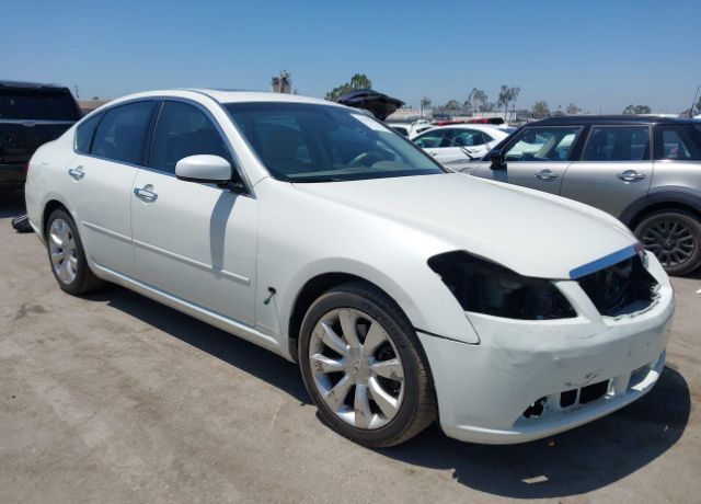 Infiniti M45
