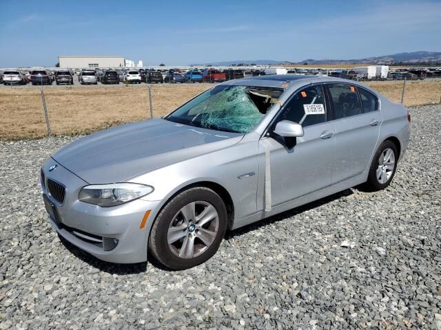 BMW 528xi