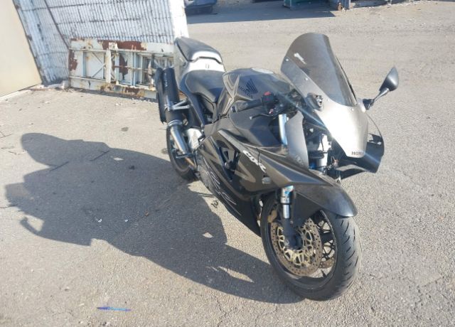 Honda CBR900/CBR954