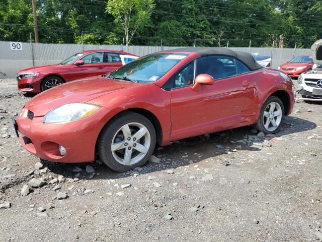 Mitsubishi Eclipse