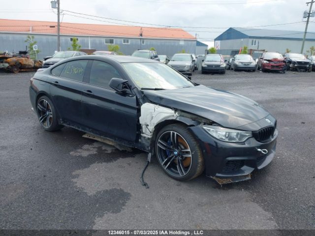 BMW 440i