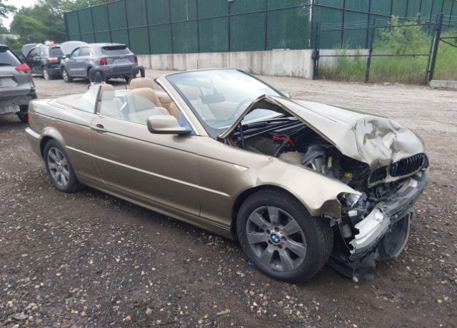 BMW 325Ci