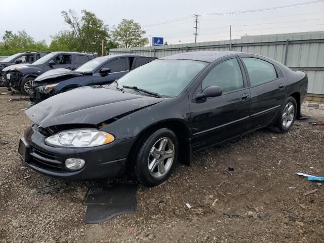 Dodge Intrepid