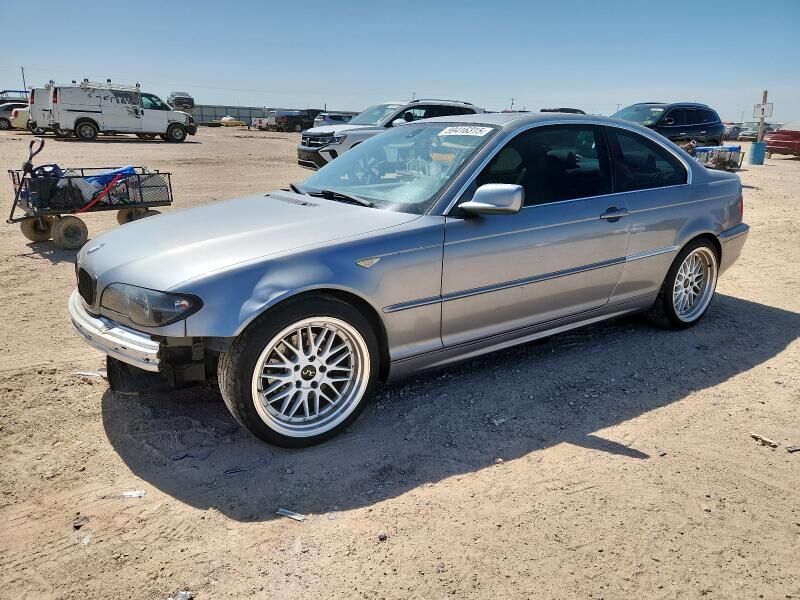 BMW 325Ci