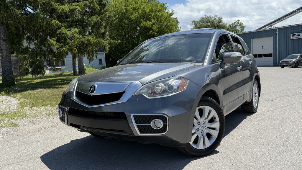 Acura RDX