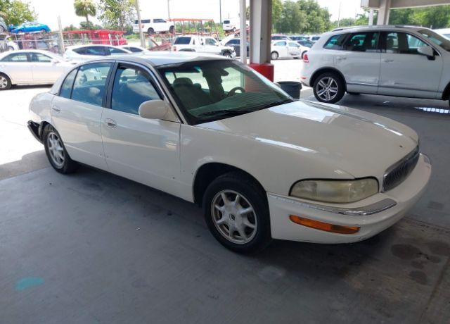 Buick Park Avenue