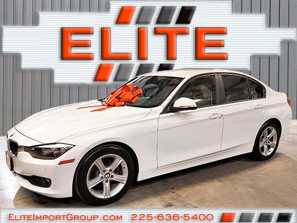 BMW 320i