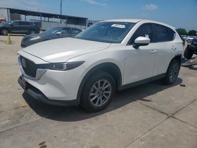 2023 MAZDA CX-5 - VIN Decoder